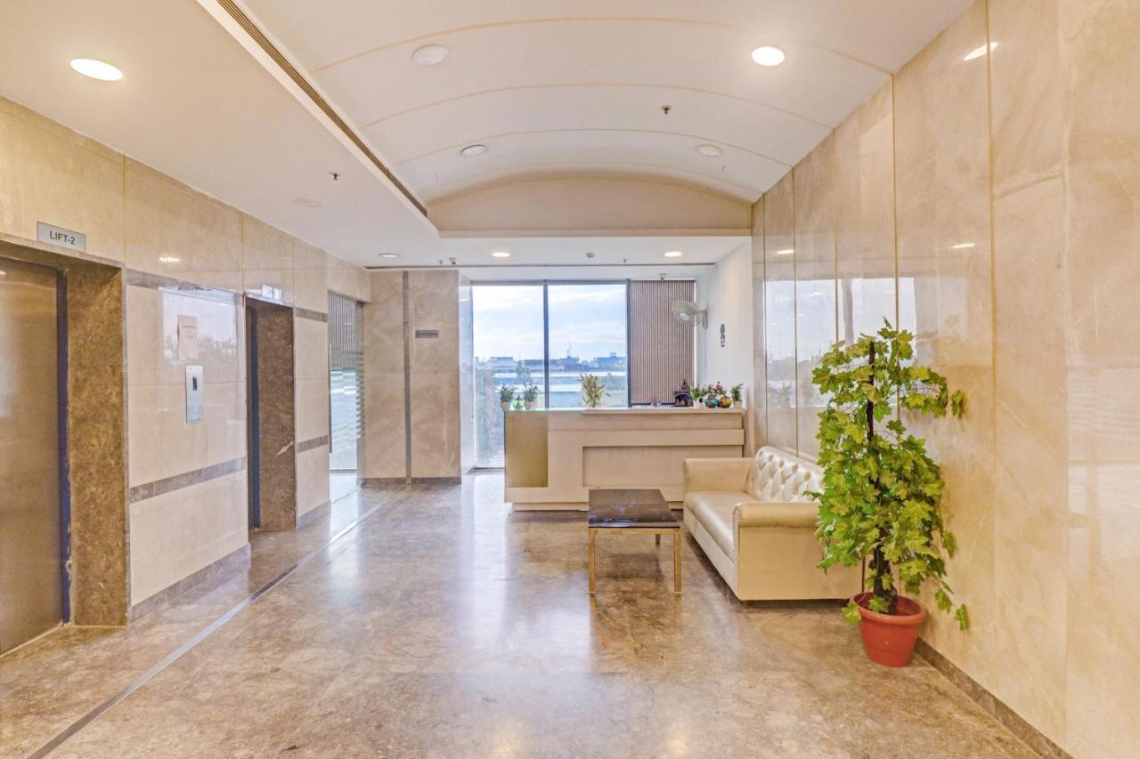 Hotel Oyo Townhouse 484 Sanskriti 3*