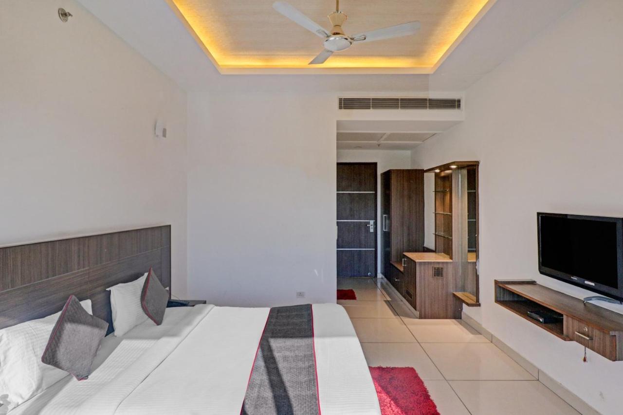 Hotel Oyo Townhouse 484 Sanskriti