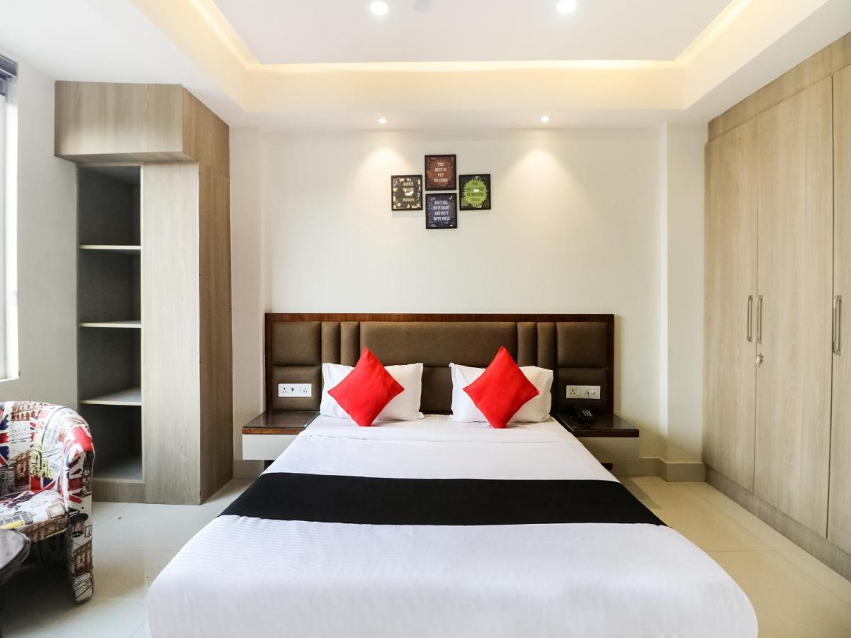 Capital O 76736 Ornate By Blessings Hotel