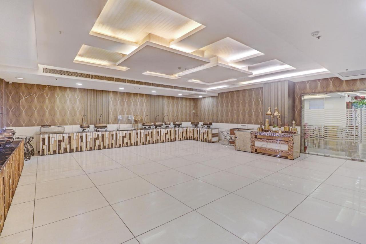 Hotel Oyo Townhouse 484 Sanskriti 3*