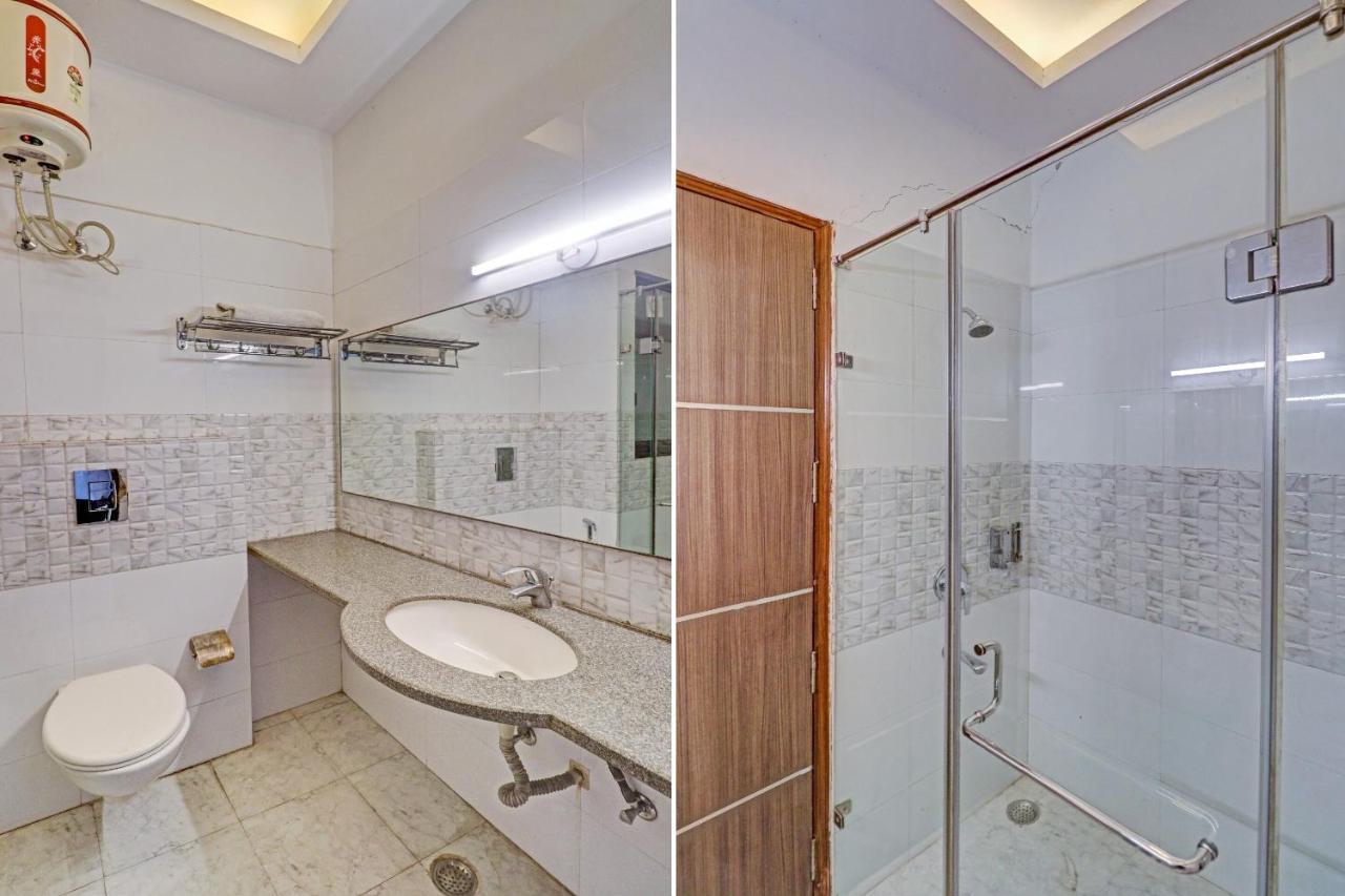 Oyo Townhouse 484 Sanskriti 3* Delhi (National Capital Territory of India)