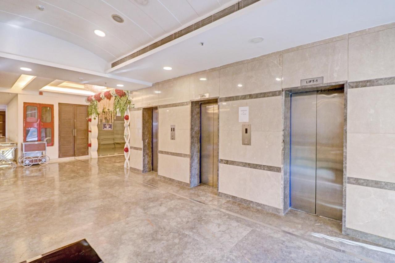 Oyo Townhouse 484 Sanskriti 3*