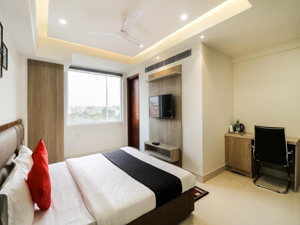Hotel Capital O 76736 Ornate By Blessings