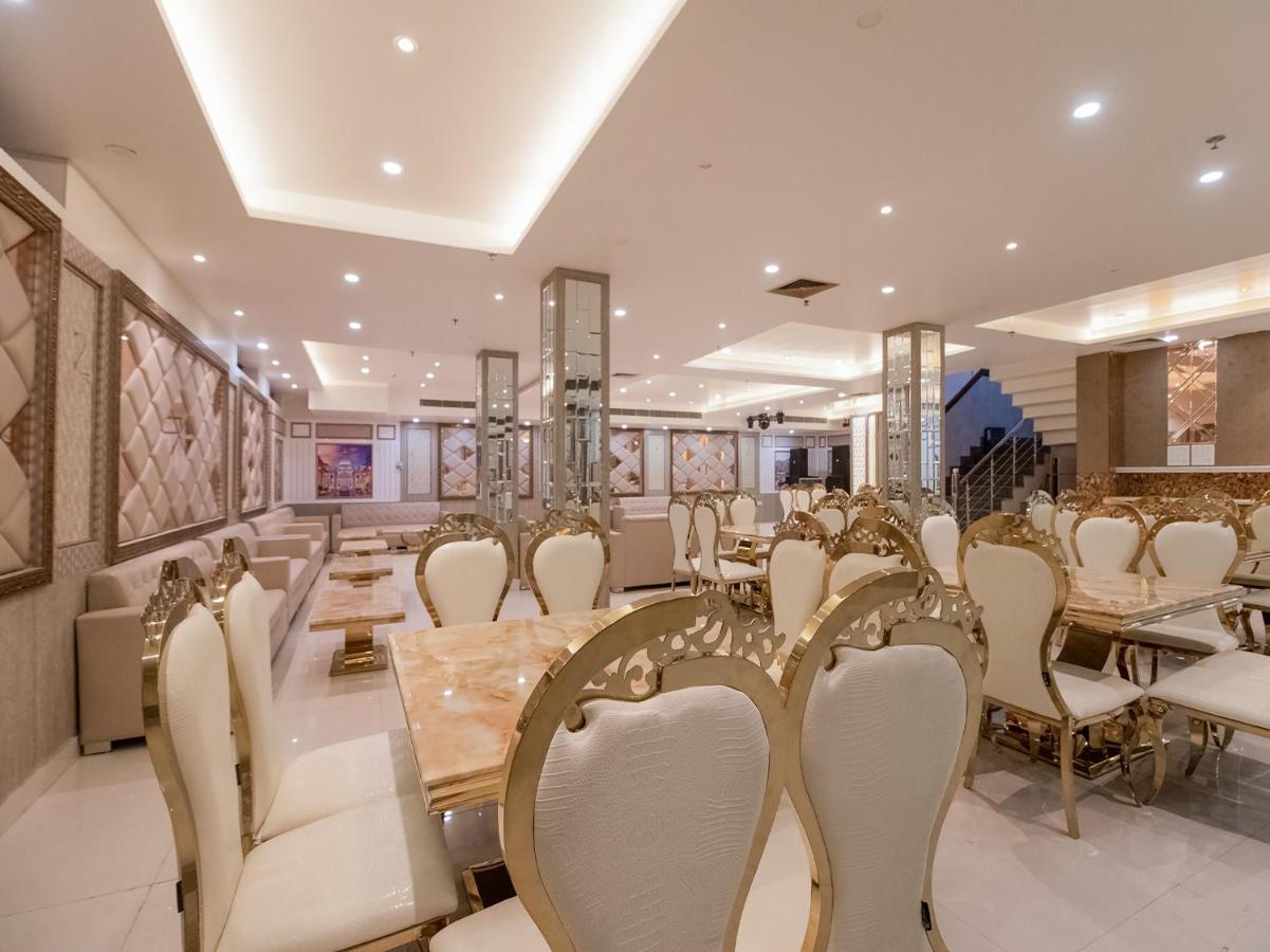 Hotel Capital O 76736 Ornate By Blessings 3*