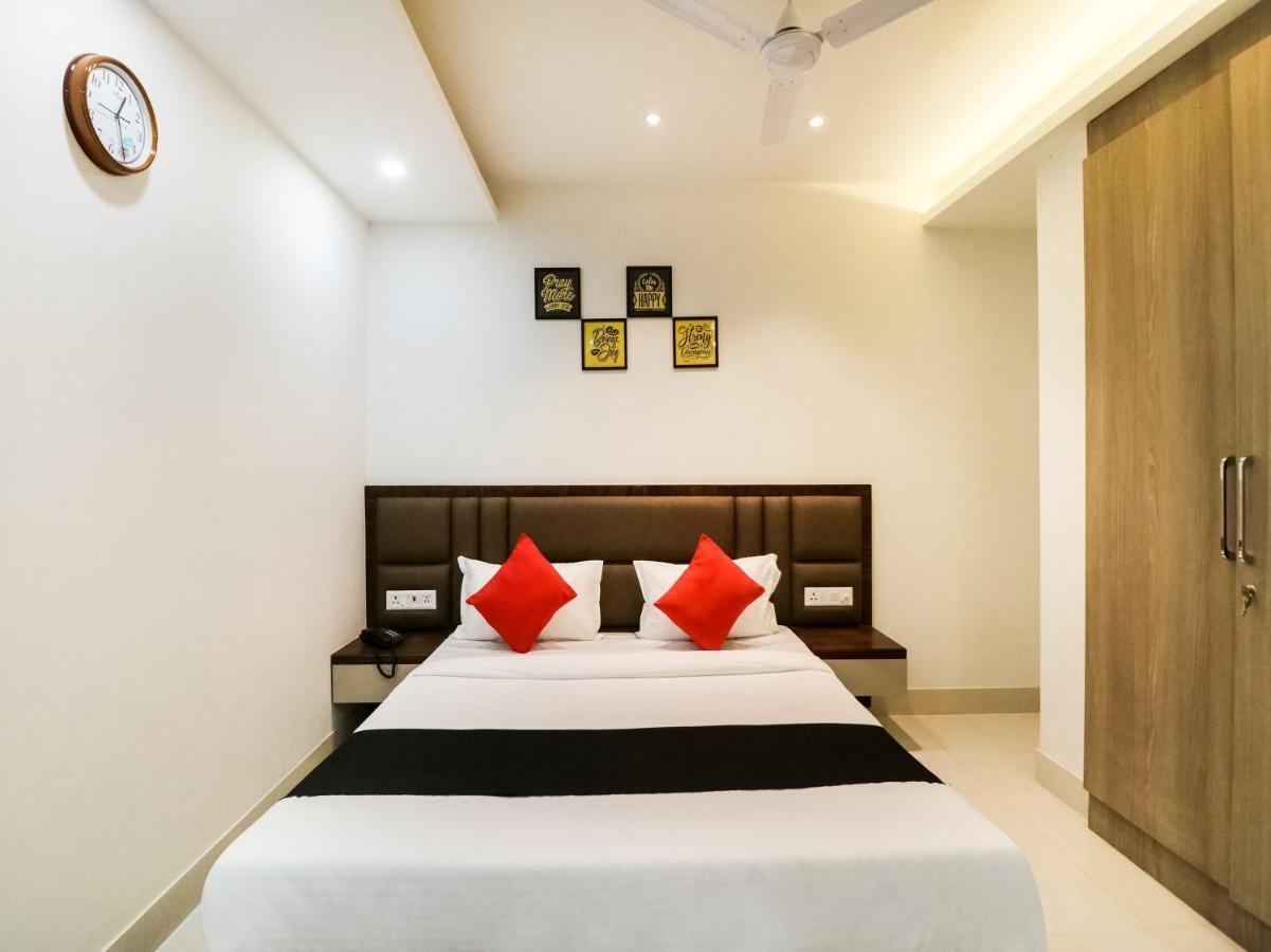 Hotel Capital O 76736 Ornate By Blessings 3*