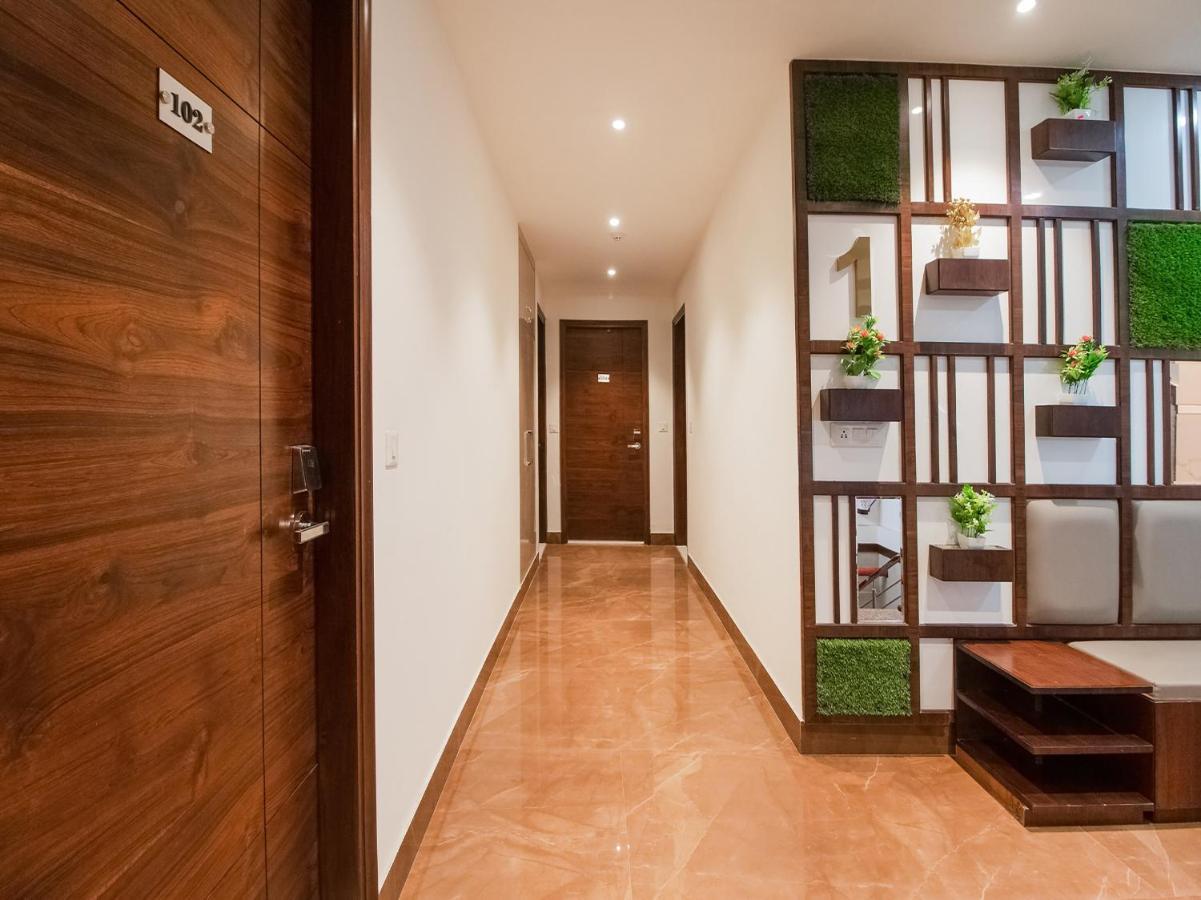 Hotel Capital O 76736 Ornate By Blessings