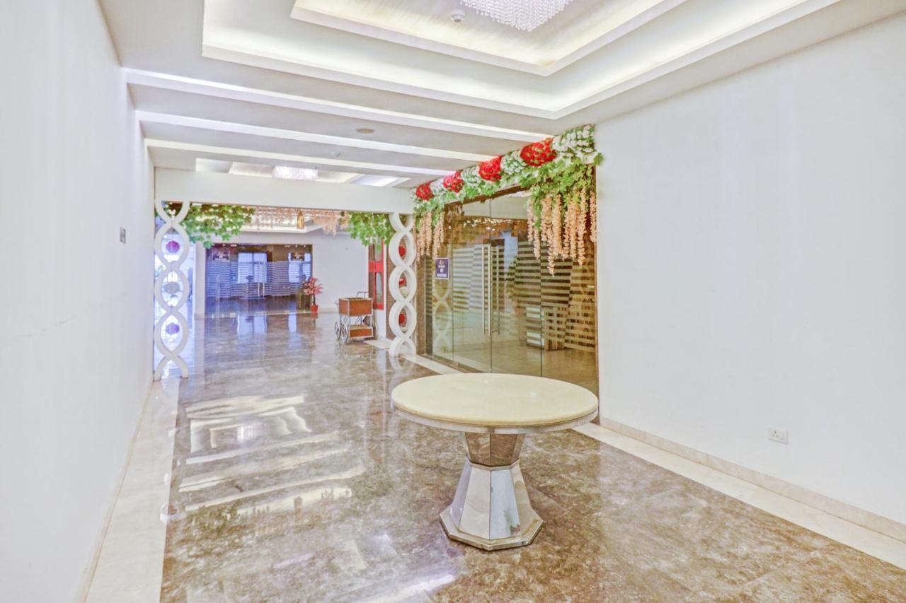 Oyo Townhouse 484 Sanskriti 3* Delhi (National Capital Territory of India)