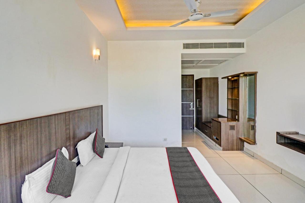 Oyo Townhouse 484 Sanskriti 3* Delhi (National Capital Territory of India)