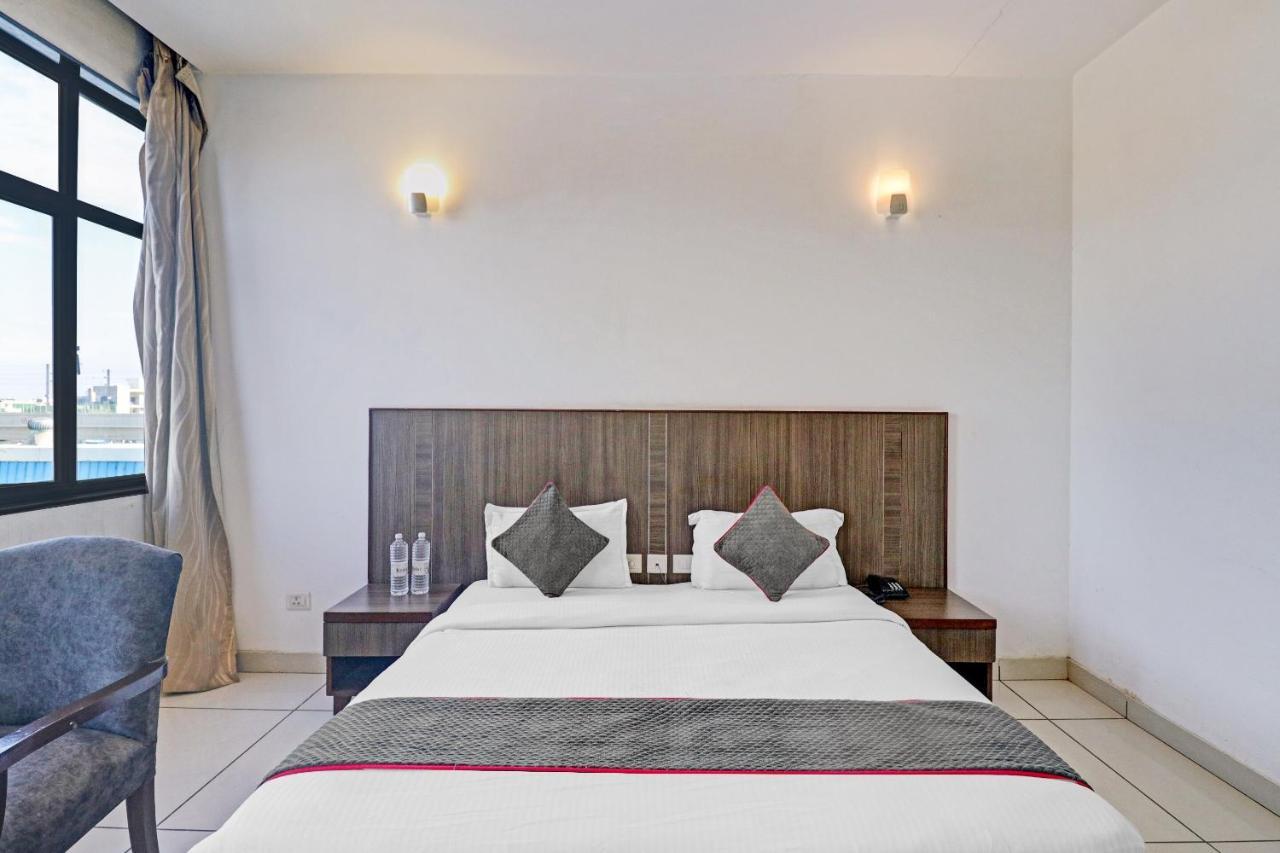 Hotel Oyo Townhouse 484 Sanskriti
