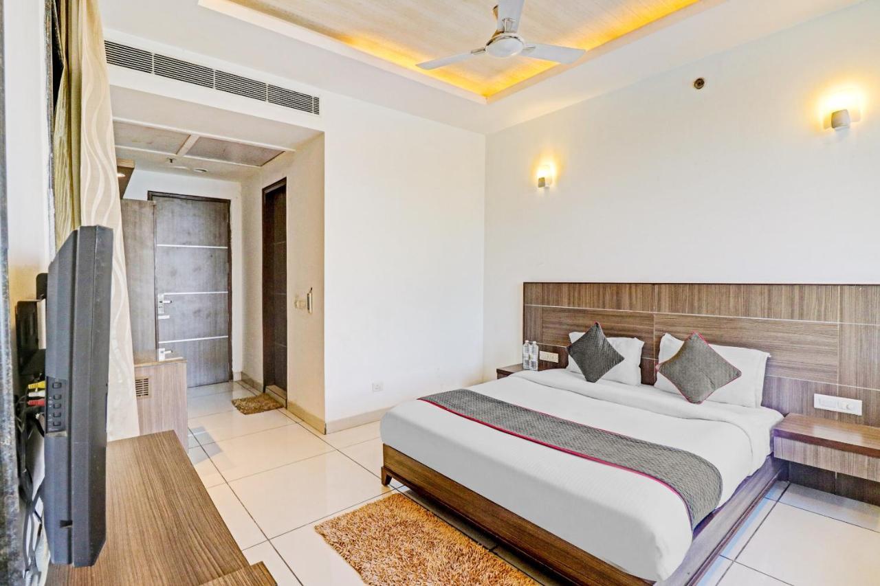 Oyo Townhouse 484 Sanskriti 3* Delhi (National Capital Territory of India)