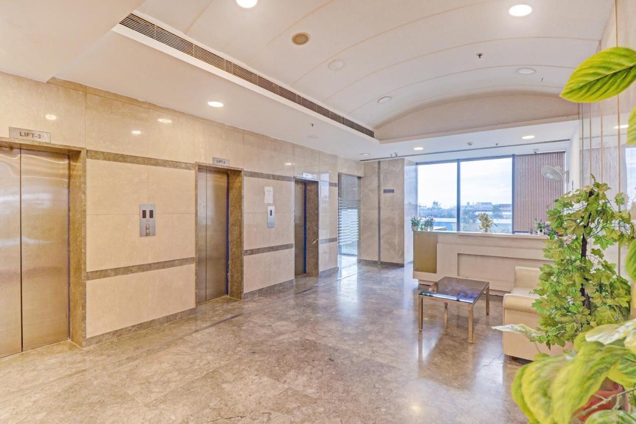Oyo Townhouse 484 Sanskriti Hotel 3*
