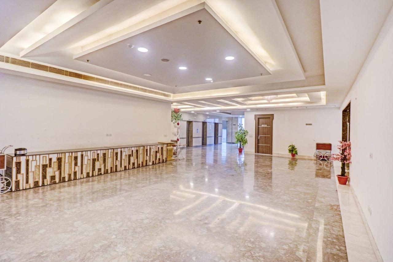 Hotel Oyo Townhouse 484 Sanskriti Delhi (National Capital Territory of India)