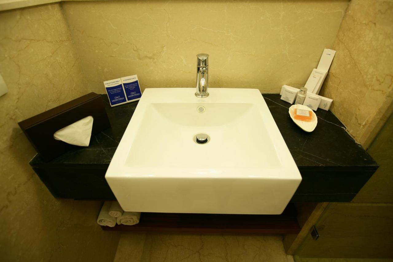 Muse Sarovar Portico Nehru Place New Delhi