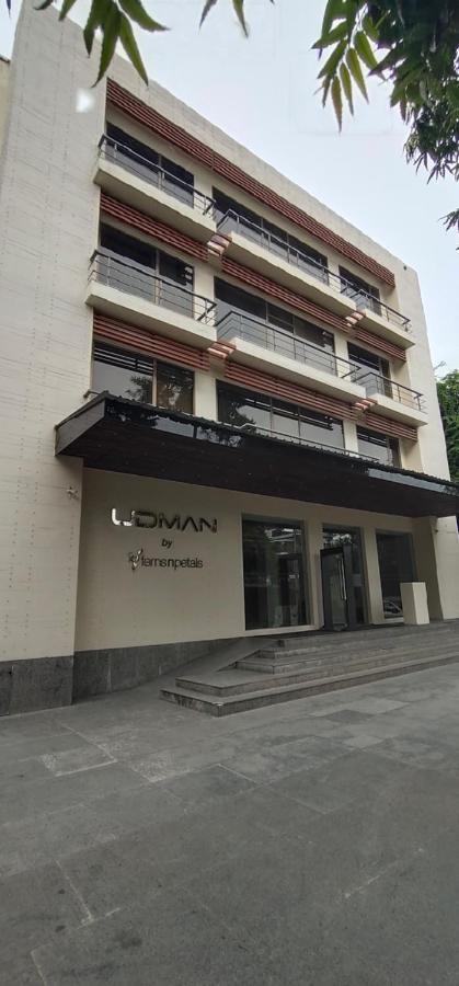 Udman Panchshila Park 4* New Delhi