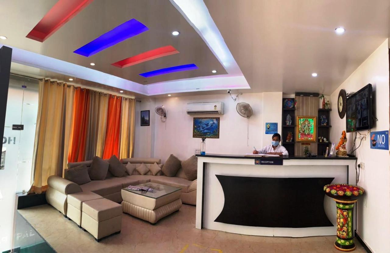 Raj Palace - Igi Airport Delhi Hotel New Delhi