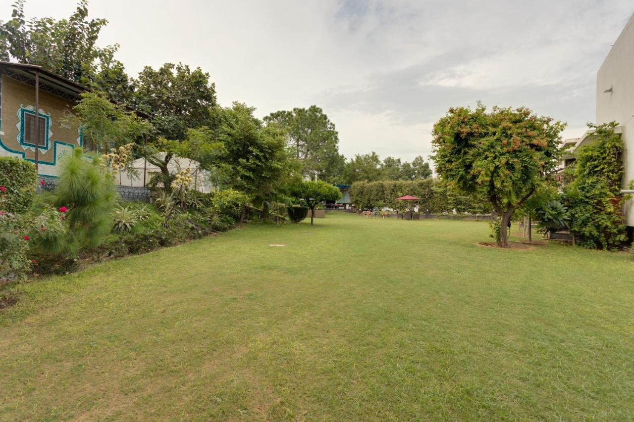Avanti Retreat- Farm *