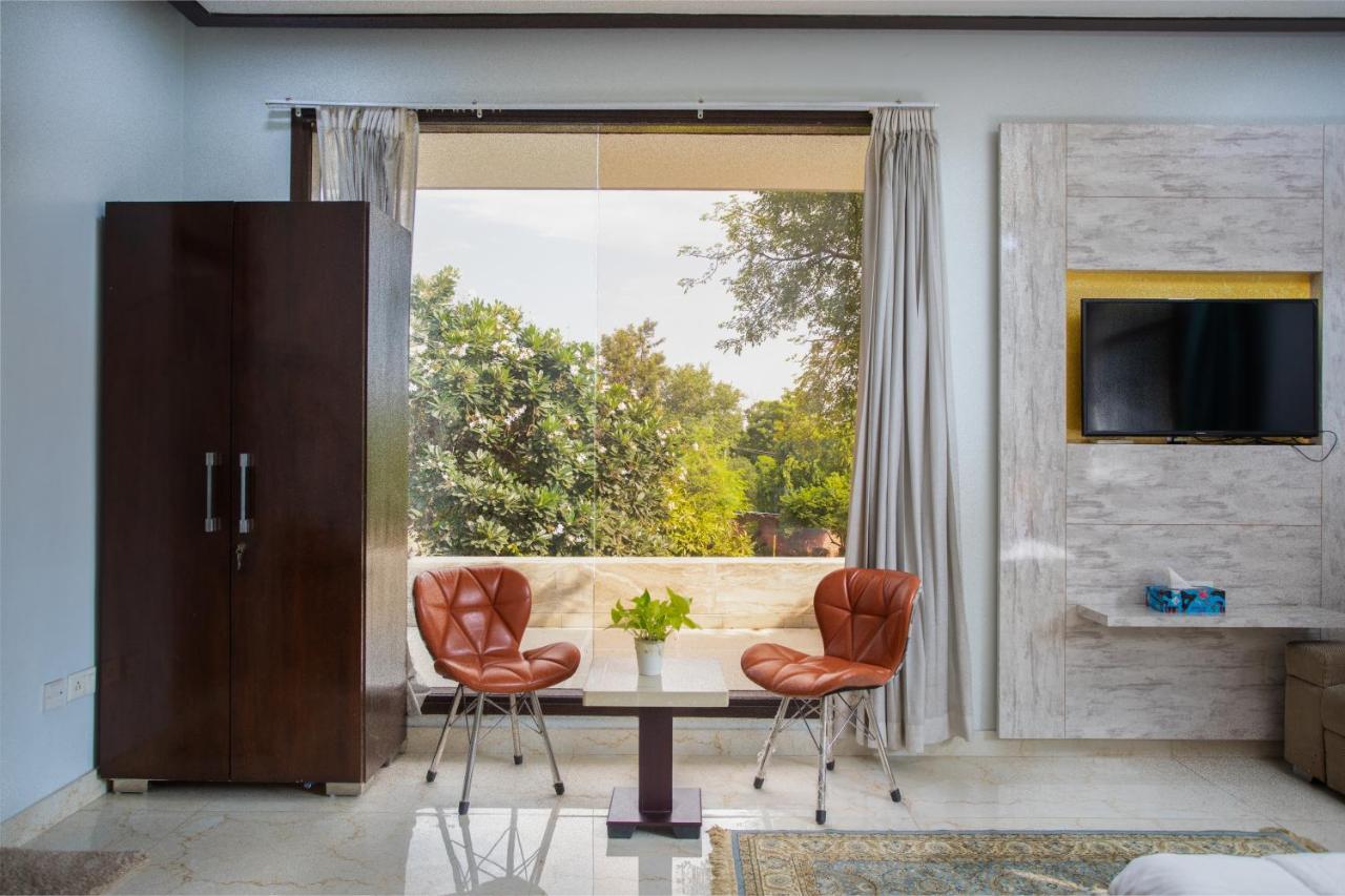 Estadia no rancho Avanti Retreat- Farm