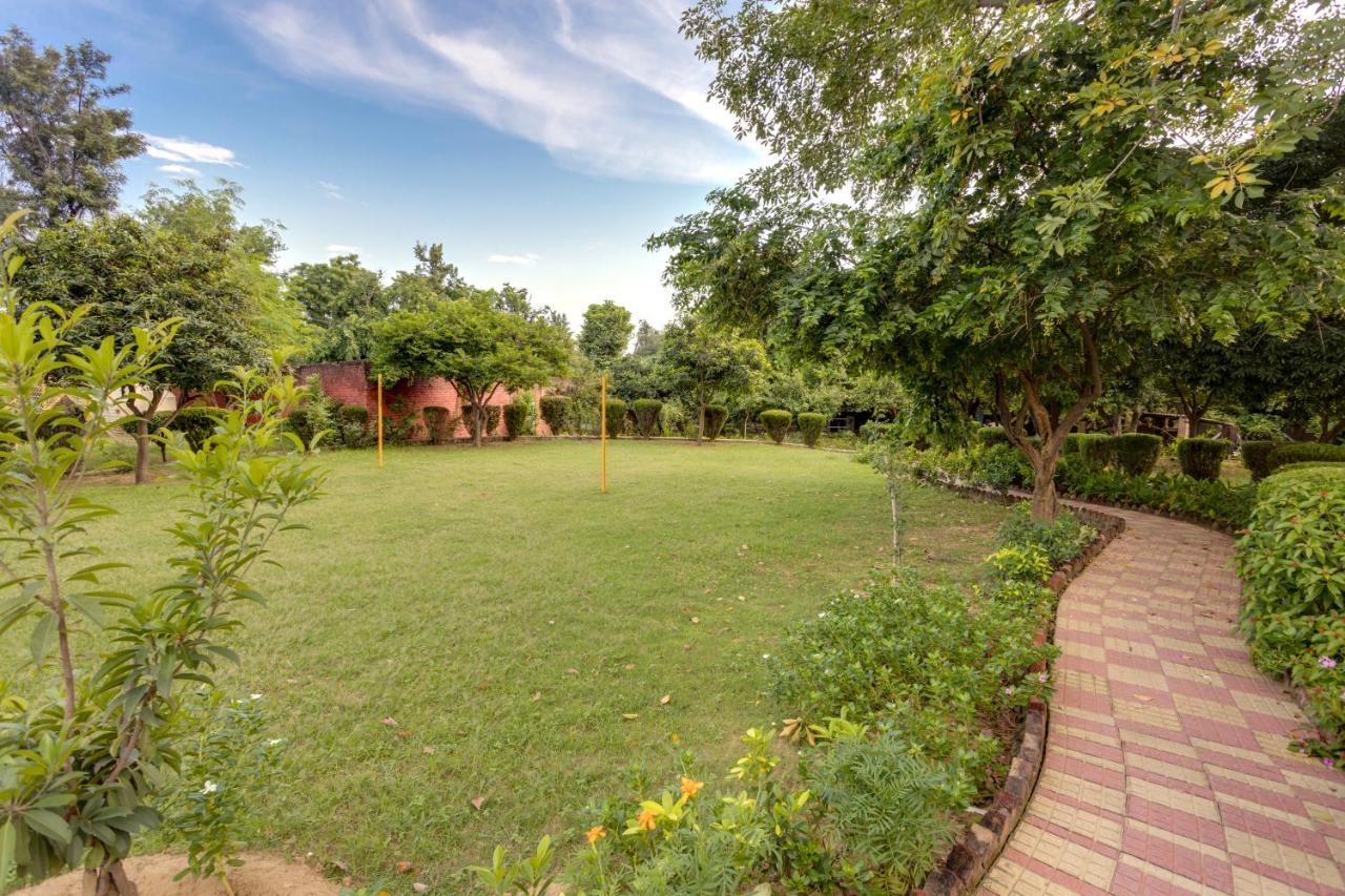 Avanti Retreat- Farm