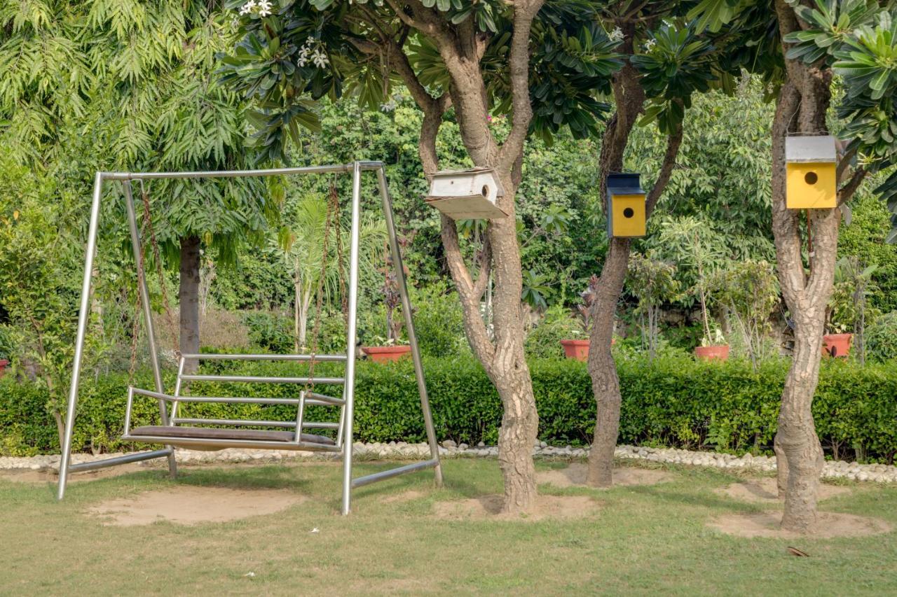 Avanti Retreat- Farm * Dera Māndi