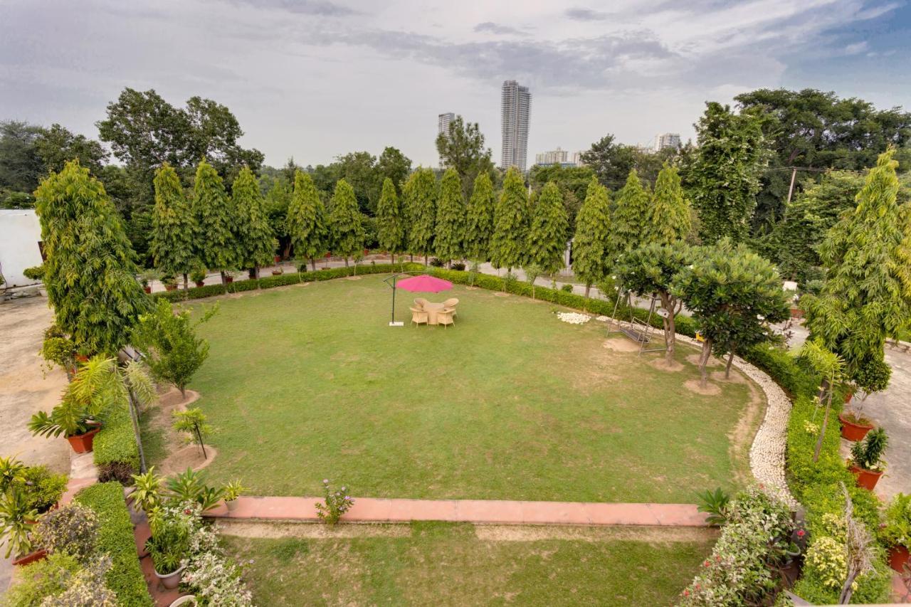 Avanti Retreat- Farm *