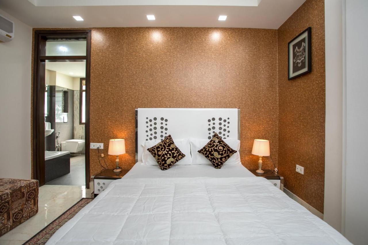 Avanti Retreat- Farm Dera Māndi