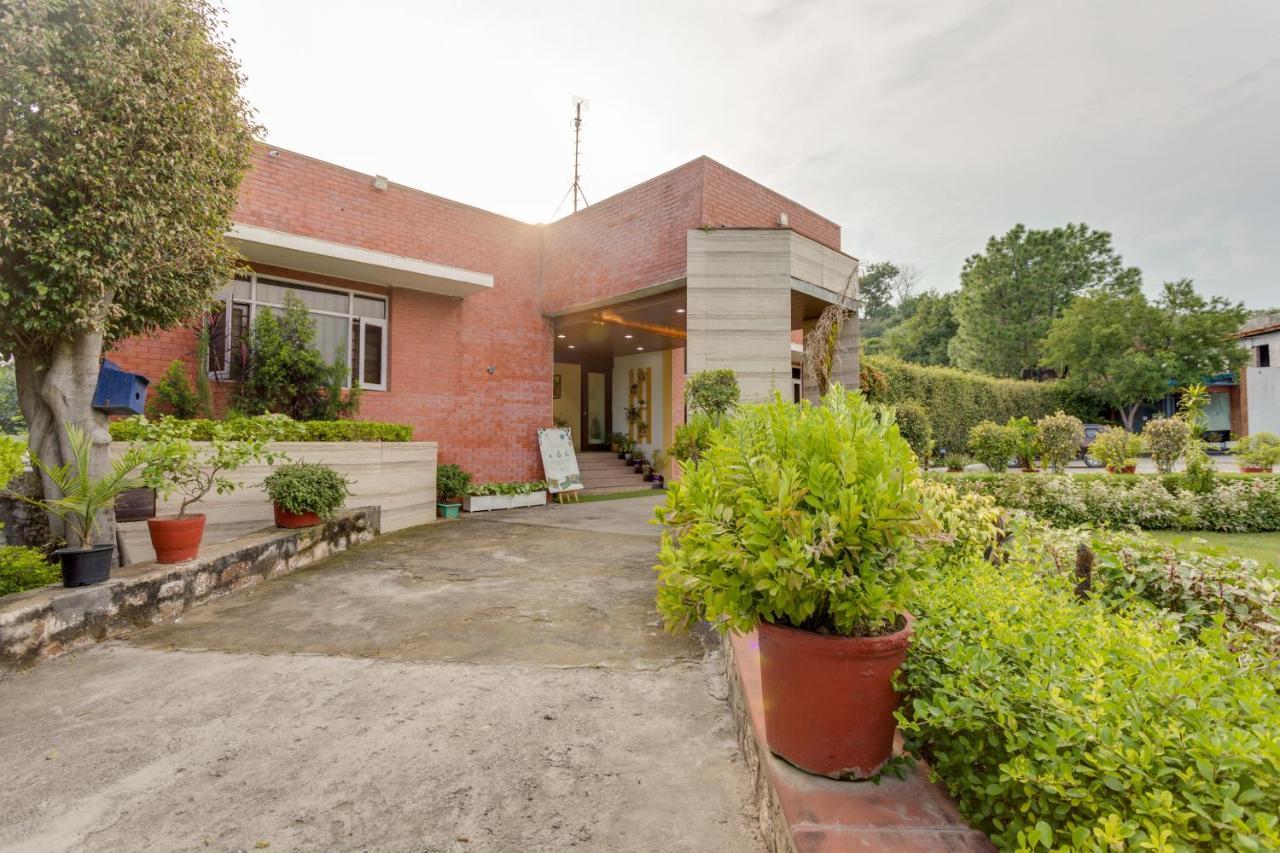 Avanti Retreat- Farm *