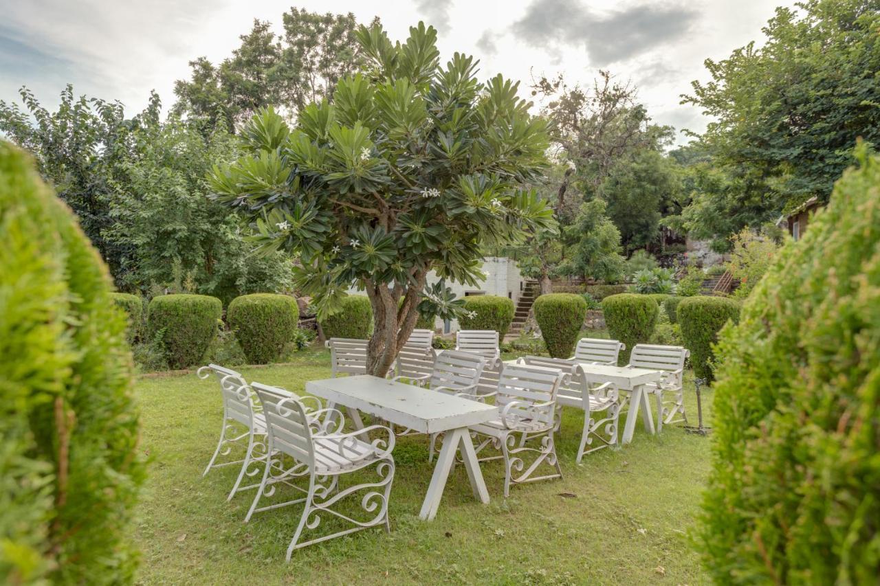 Avanti Retreat- Farm Estadia no rancho *