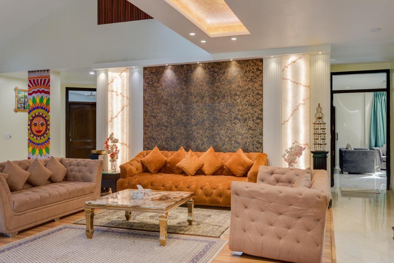 Avanti Retreat- Farm *