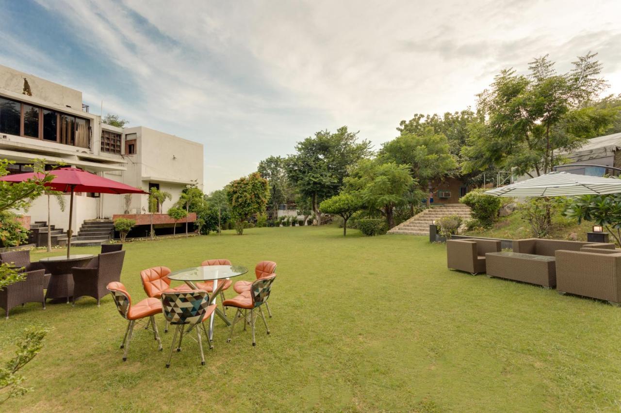 Estadia no rancho Avanti Retreat- Farm