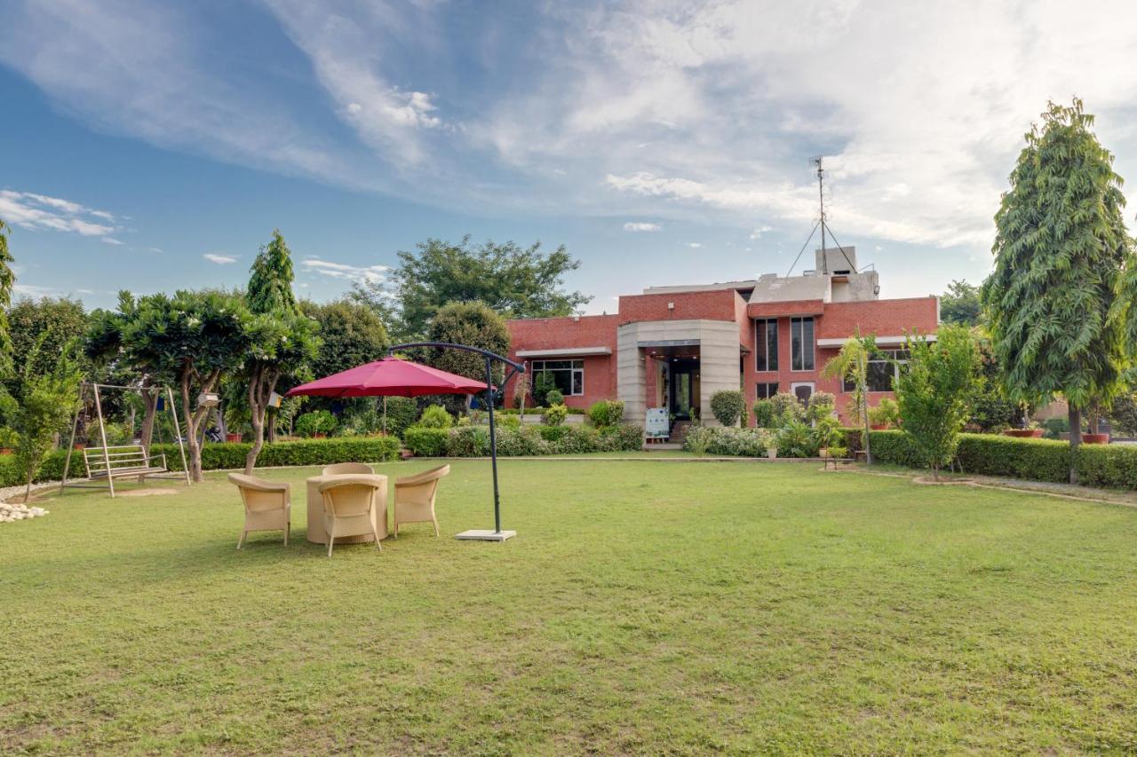Avanti Retreat- Farm Dera Māndi