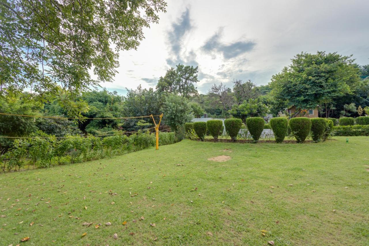 Estadia no rancho Avanti Retreat- Farm