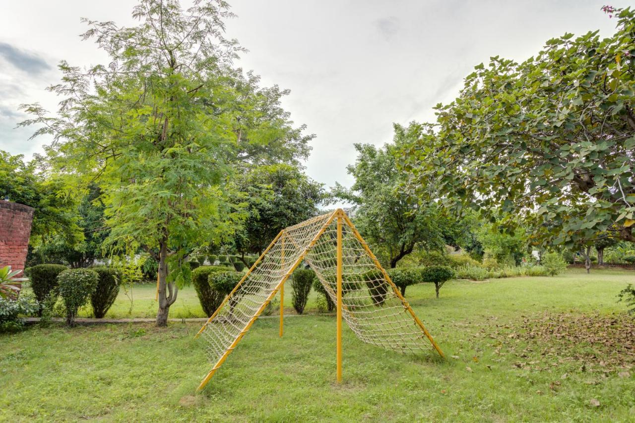 Avanti Retreat- Farm Estadia no rancho