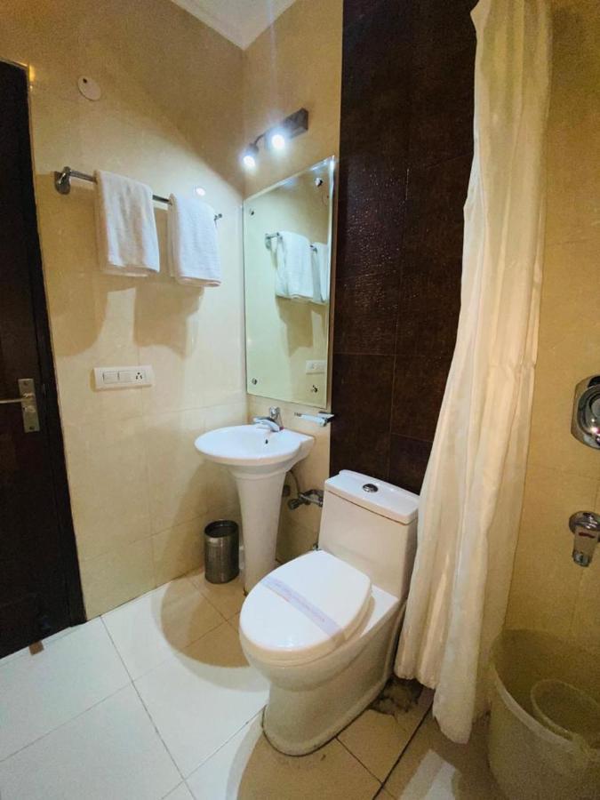Lloyd Residency Nehru Place 3*