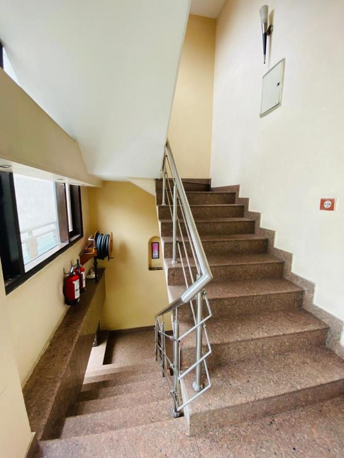 Hotel Lloyd Residency Nehru Place