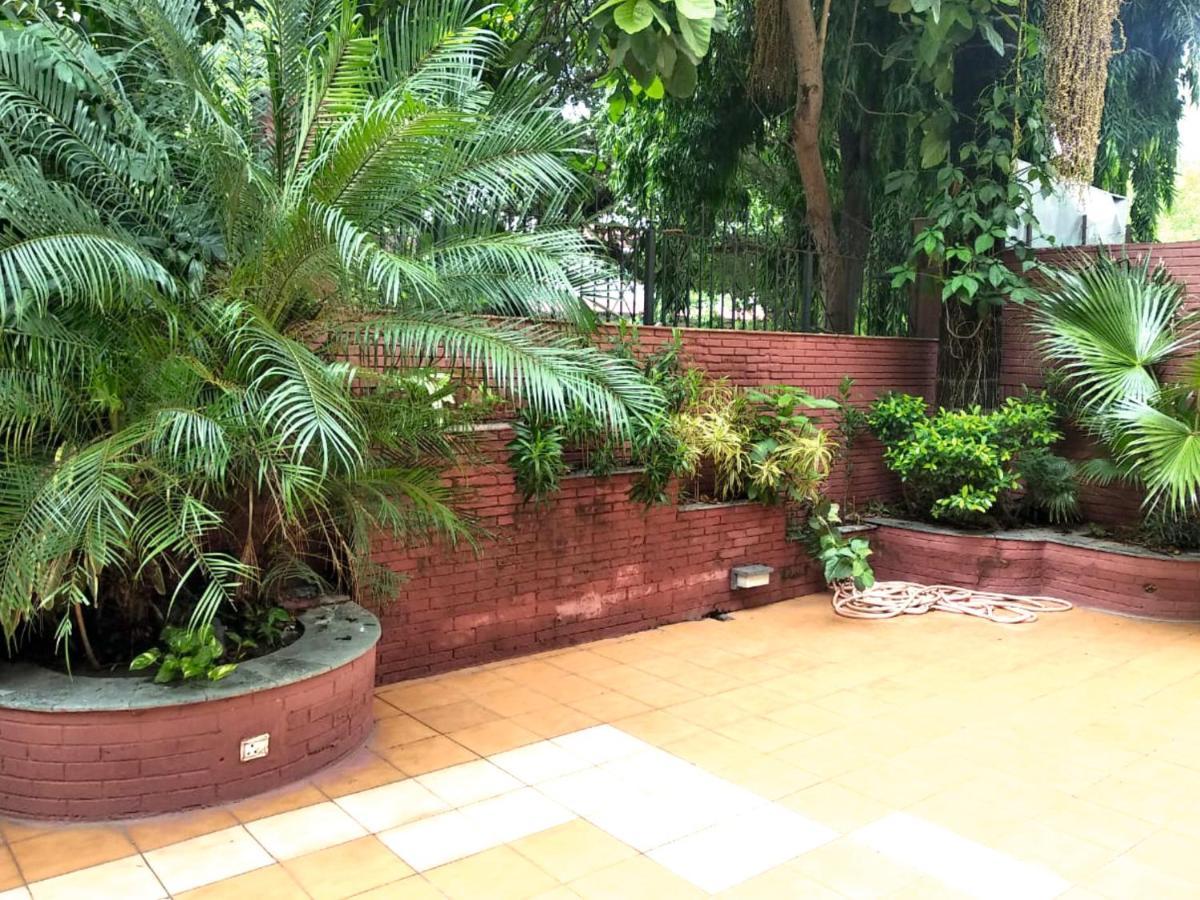Red Brick By Earthaa Escapes Hospedagem domiciliar