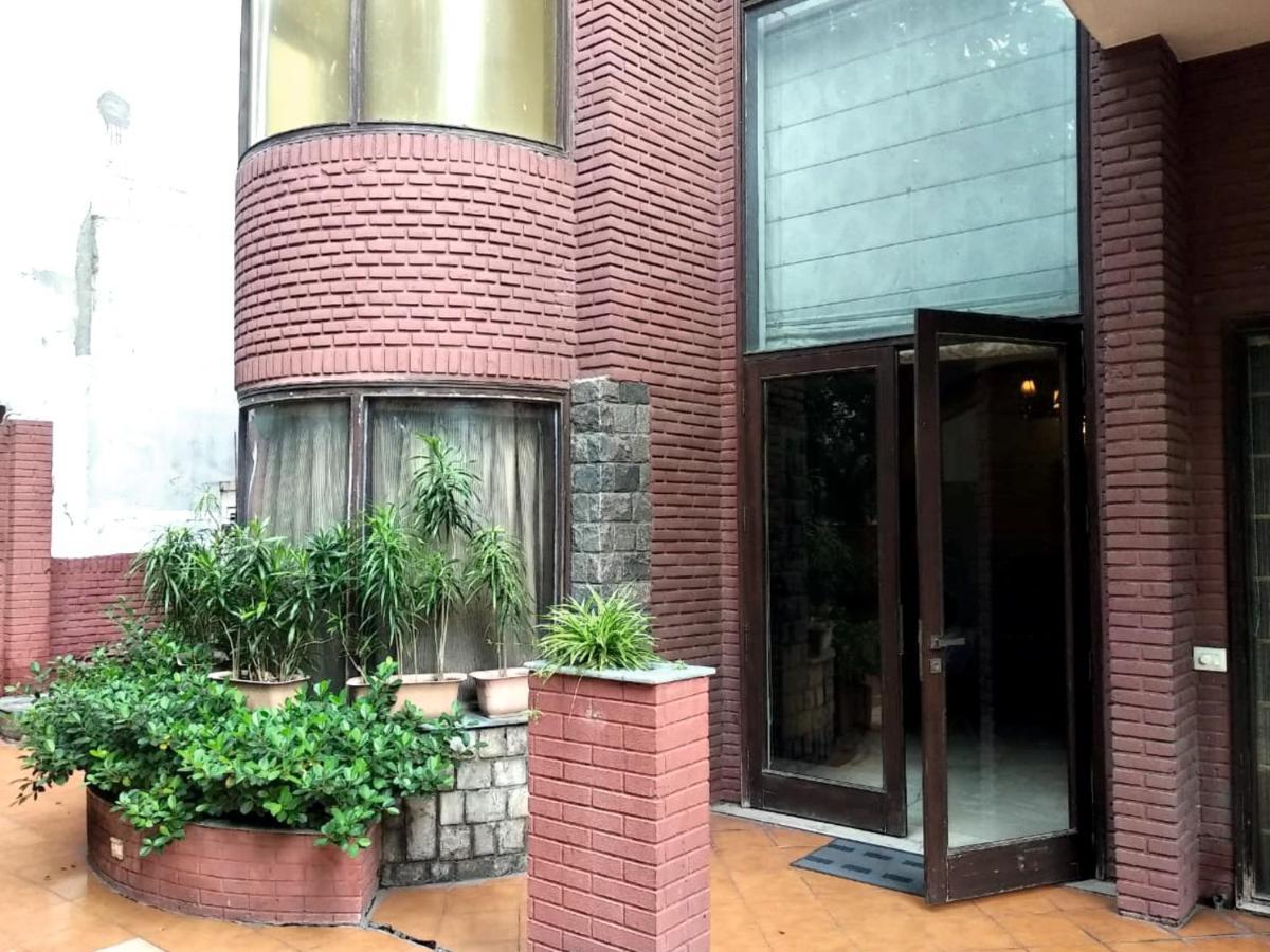 Red Brick By Earthaa Escapes *