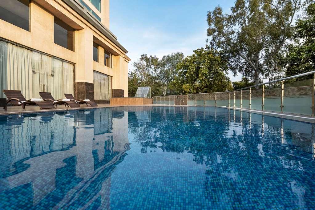 Ramada By Wyndham New Pitampura
