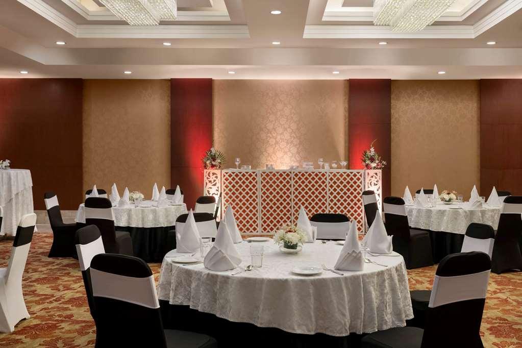 Ramada By Wyndham New Pitampura 3* Delhi (National Capital Territory of India)