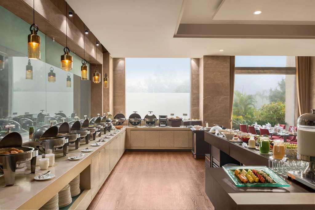 Ramada By Wyndham New Pitampura Hotel Delhi (National Capital Territory of India)