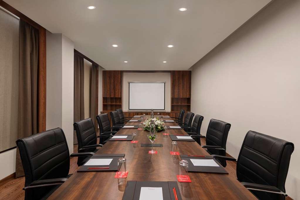 Ramada By Wyndham New Pitampura Delhi (National Capital Territory of India)