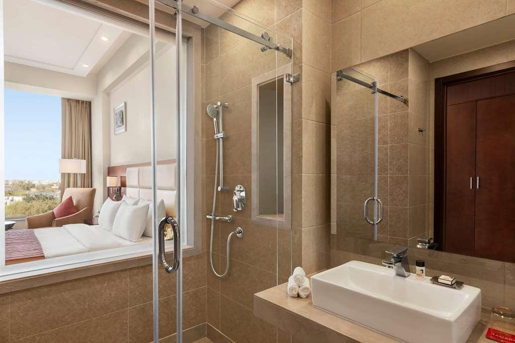 Ramada By Wyndham New Pitampura Hotel Delhi (National Capital Territory of India)