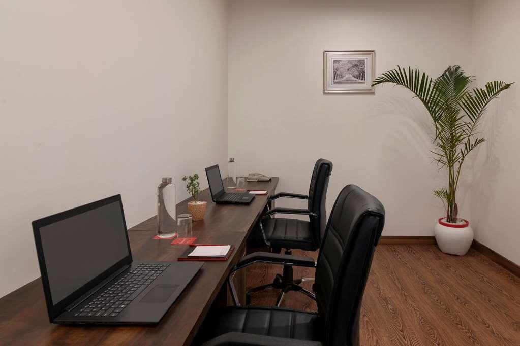 Ramada By Wyndham New Pitampura Delhi (National Capital Territory of India)