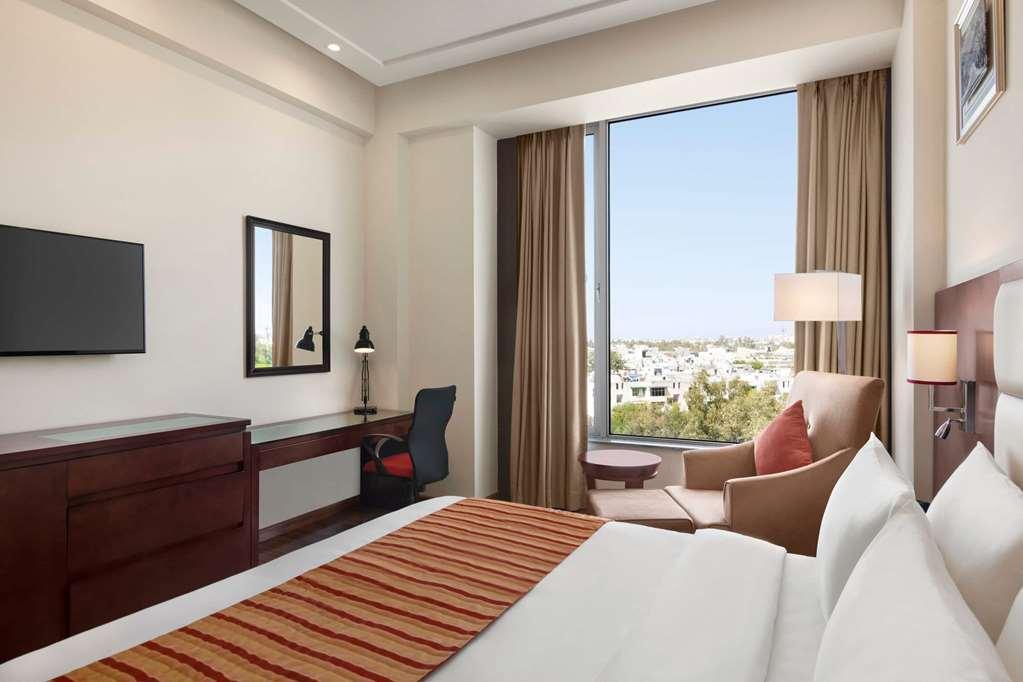 Ramada By Wyndham New Pitampura 3* Delhi (National Capital Territory of India)