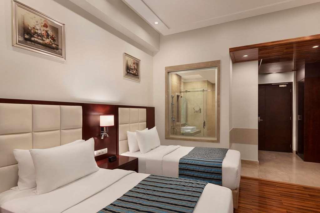 Ramada By Wyndham New Pitampura Delhi (National Capital Territory of India)