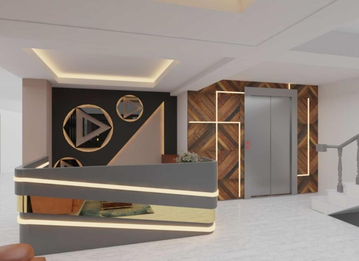 Hotel Aira Xing By Staybook 4*