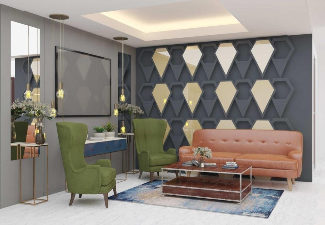 Aira Xing By Staybook 4* New Delhi