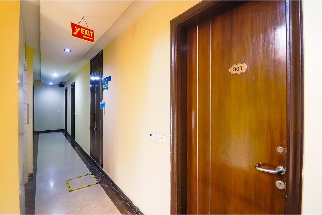 Silver Stone - Karol Bagh New 3*