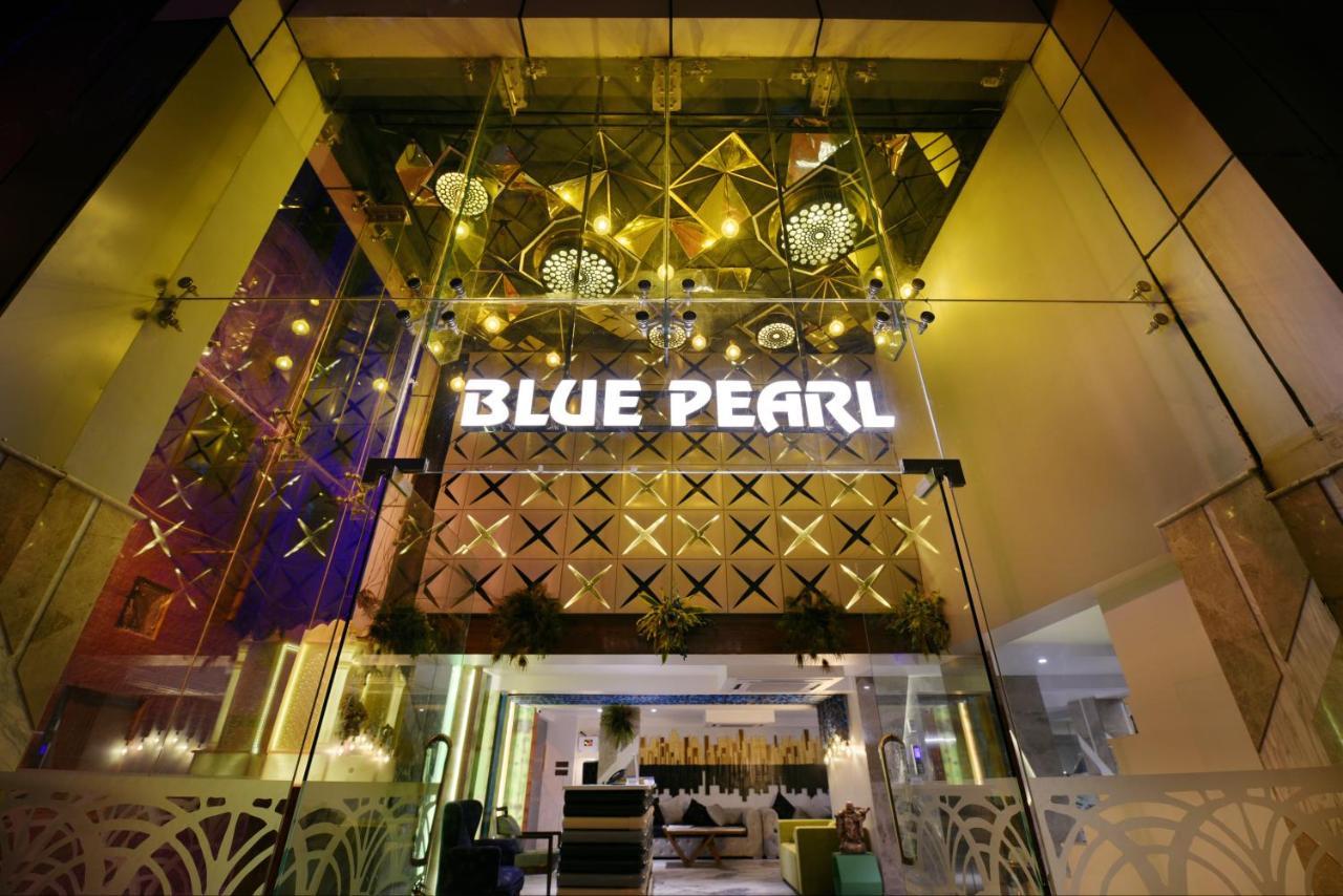 Hotel Blue Pearl - Free Airport Pick Up 4*