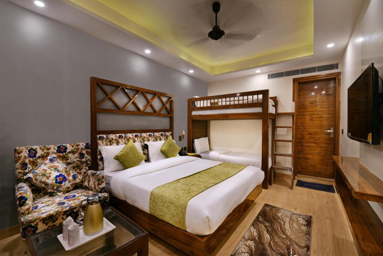 Hotel Blue Pearl - Free Airport Pick Up