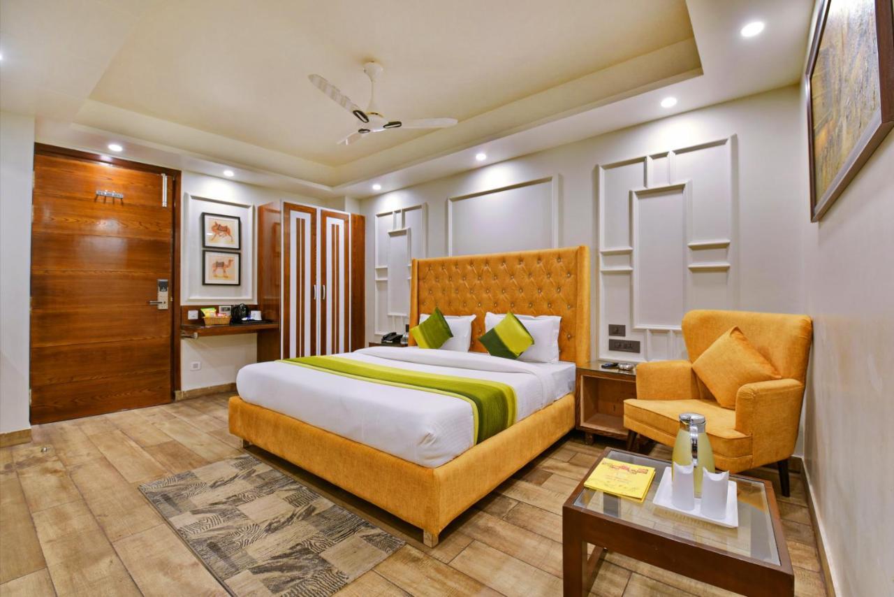 Hotel Blue Pearl - Free Airport Pick Up